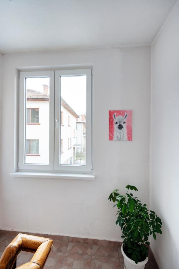 Devin Coworking & Coliving Apartment Exterior photo