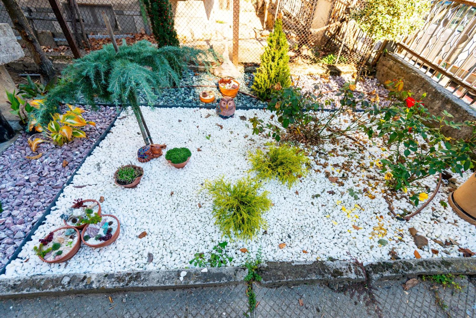 Devin Coworking & Coliving Apartment Exterior photo