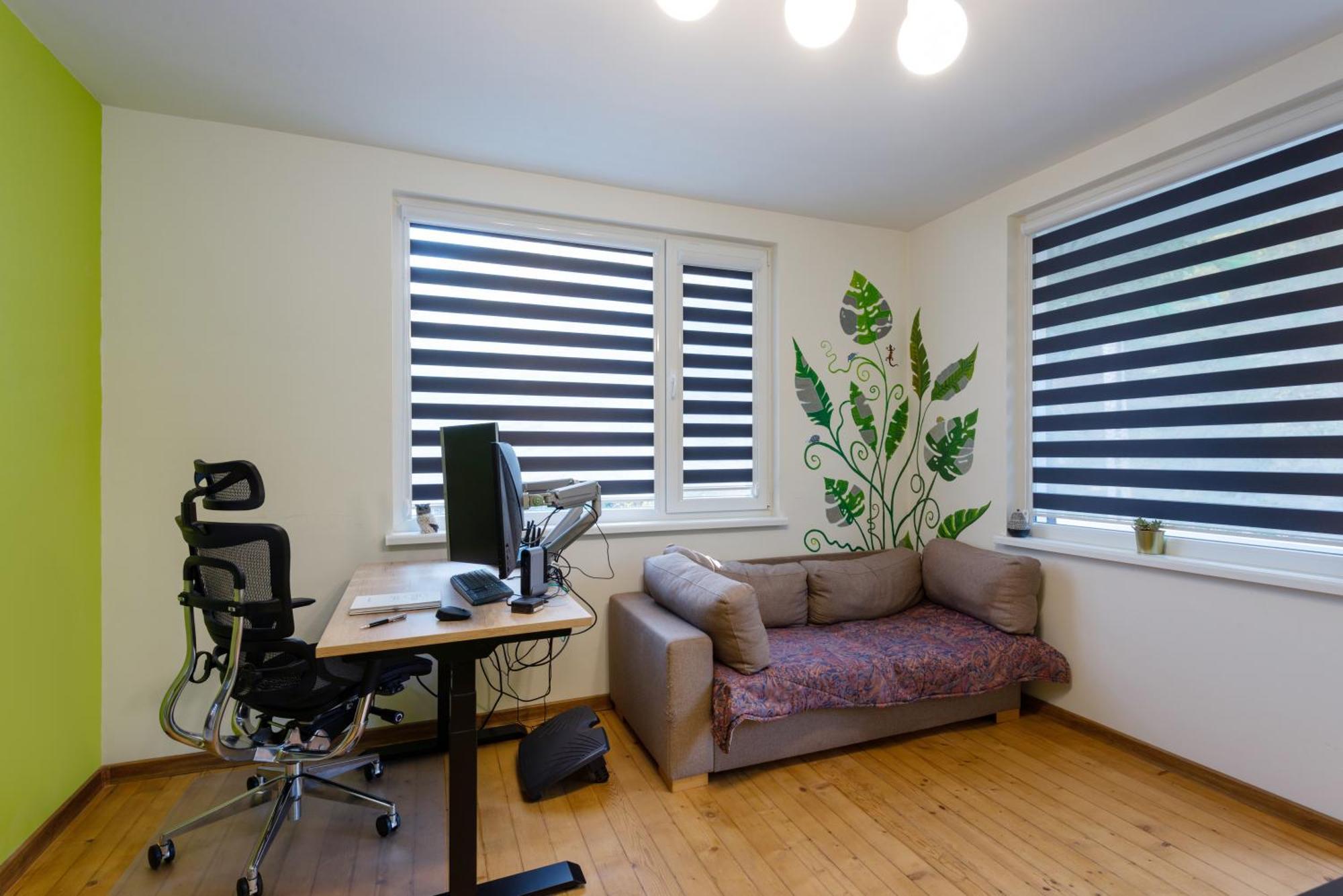 Devin Coworking & Coliving Apartment Exterior photo